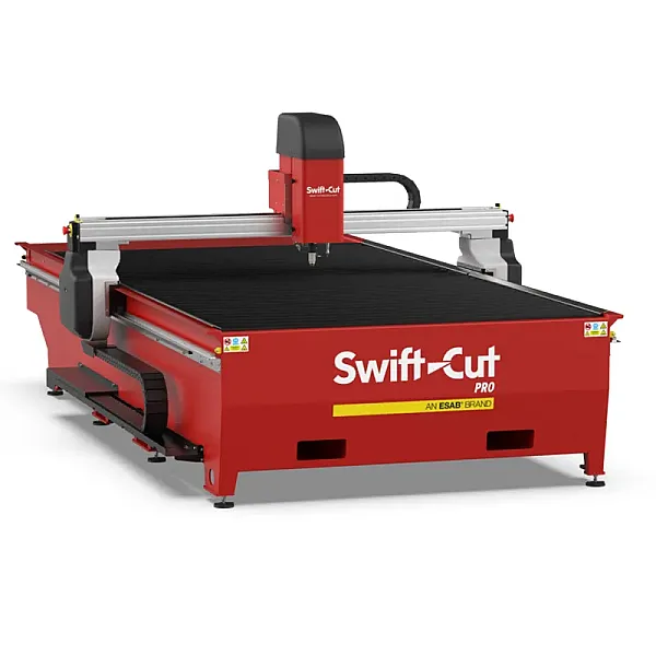 Swift Cut Pro 3000 Σύστημα κοπής CNC πλάσματος