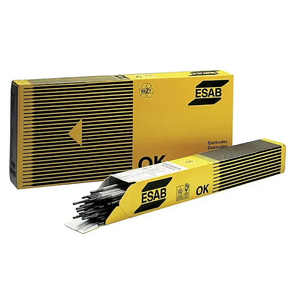 Ηλεκτρόδια ESAB OK Femax 33.80 4.0x450mm - A5.1 E7024 (Βάρος πακέτου 5,9 kg)