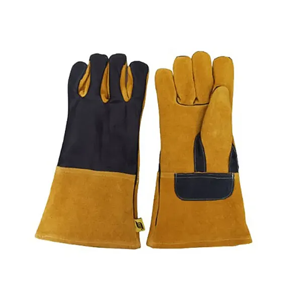 Γάντια συγκόλλησης MIG MAG / MMA Esab Heavy Duty Gloves M2000 XL