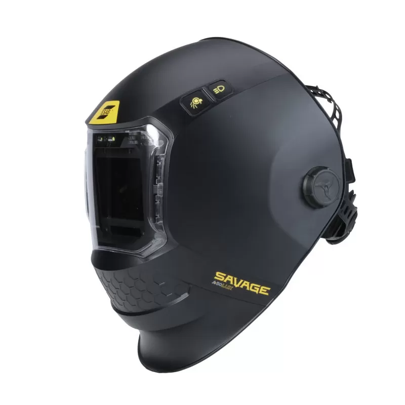 ESAB Μάσκα συγκόλλησης Savage A50 LUX
