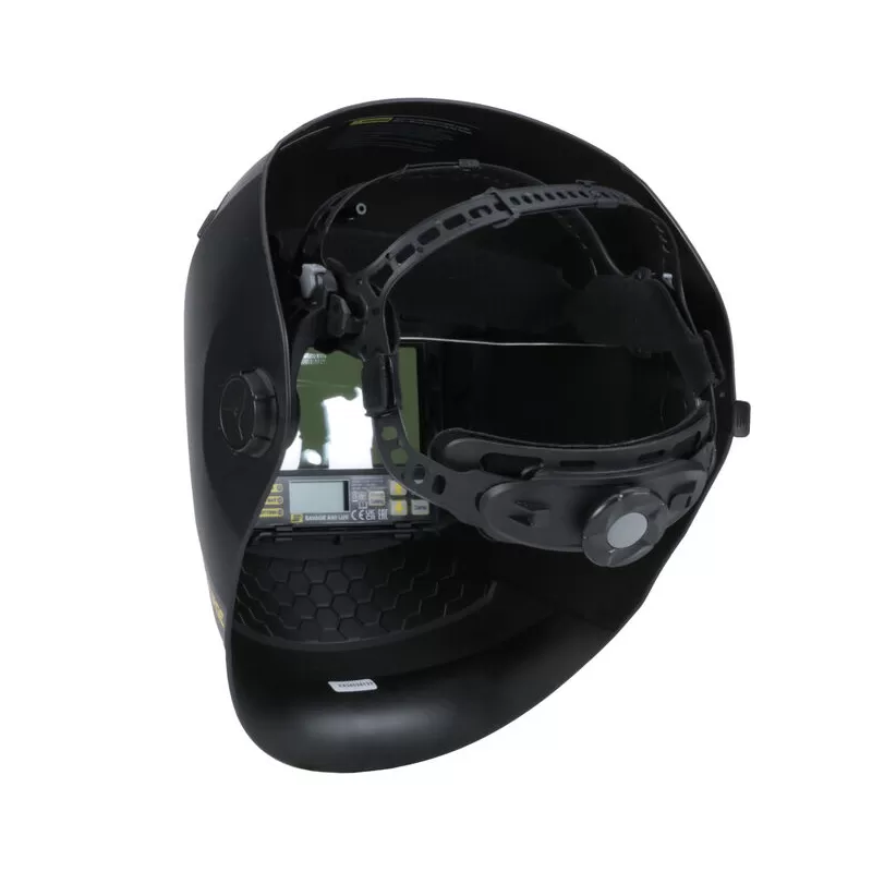 ESAB Μάσκα συγκόλλησης Savage A50 LUX