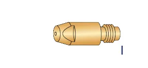 EVO 501 Μπεκ Cr – Zr M8 X 30MM