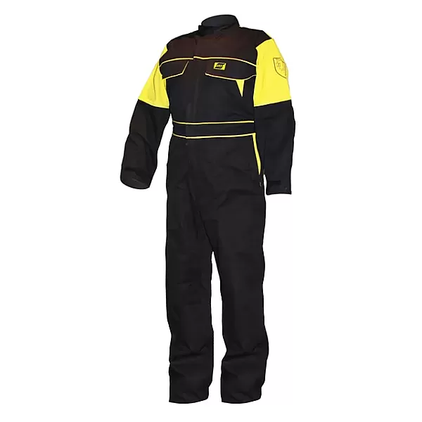 Esab Φόρμα Συγκόλλησης Esab Welders Coverall (Extra Extra Large)