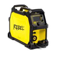 Μηχανή συγκόλλησης ESAB Rebel EMP 215ic