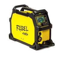 Μηχανή συγκόλλησης ESAB Rebel EMP 205ic AC-DC