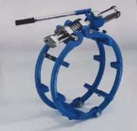 Clamps ND 800-32”