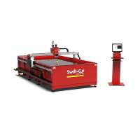 Swift Cut Pro 1250 (Pro 44) Σύστημα κοπής CNC πλάσματος