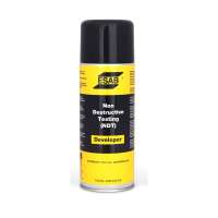 ESAB NDT Developer 400 ml Aerosol