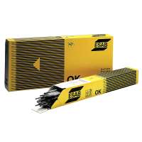 Ηλεκτρόδια ESAB OK Femax 33.80 4.0x450mm - A5.1 E7024 (Βάρος πακέτου 5,9 kg)