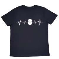 T-Shirt HEART BEAT