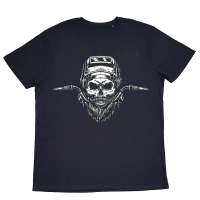 T-Shirt SKULL